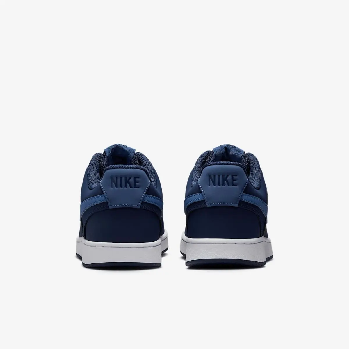 Nike shoes - Blue 1