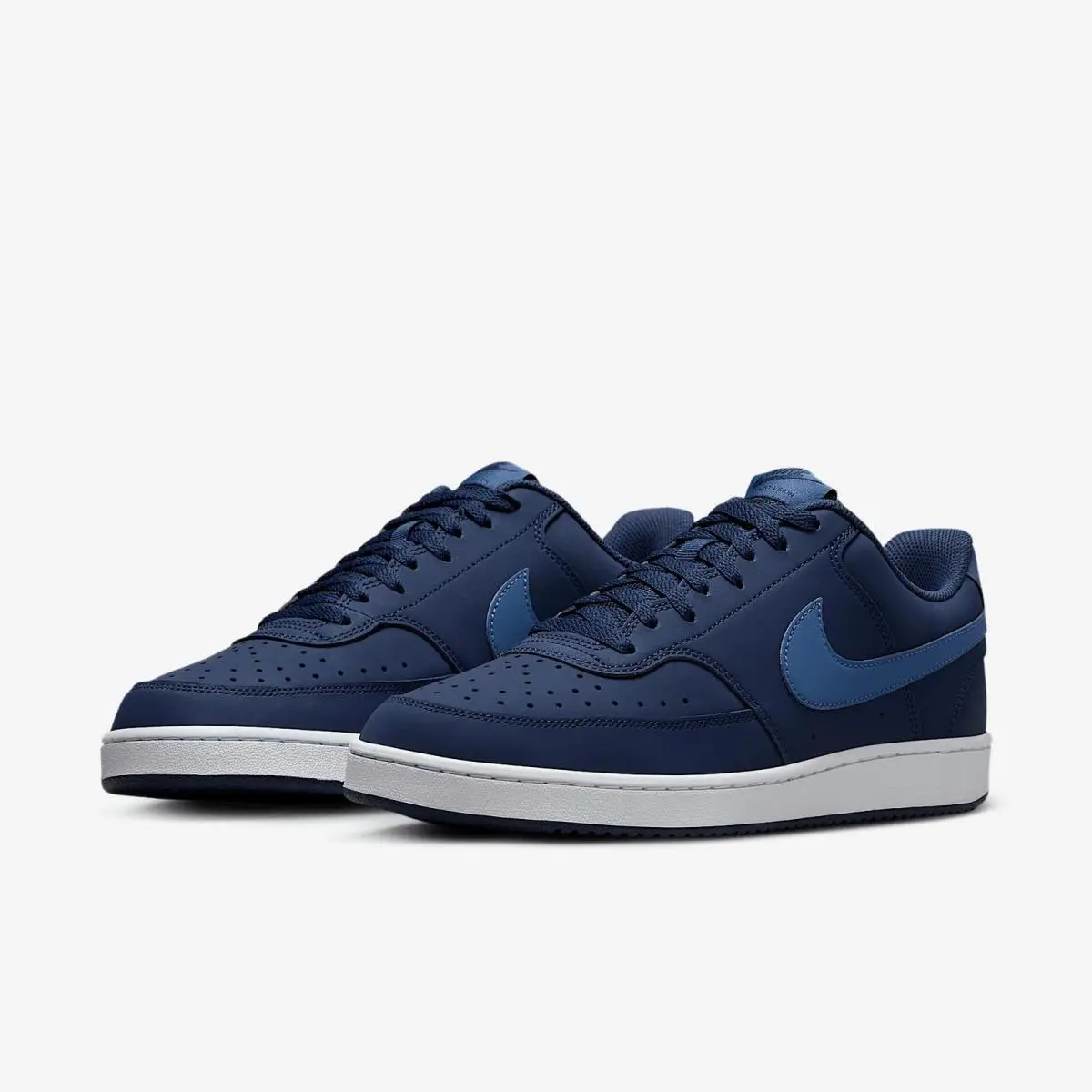 Nike shoes - Blue 2