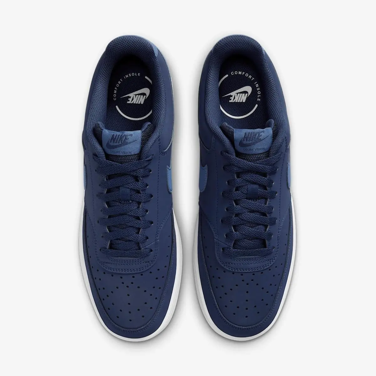 Nike shoes - Blue 3