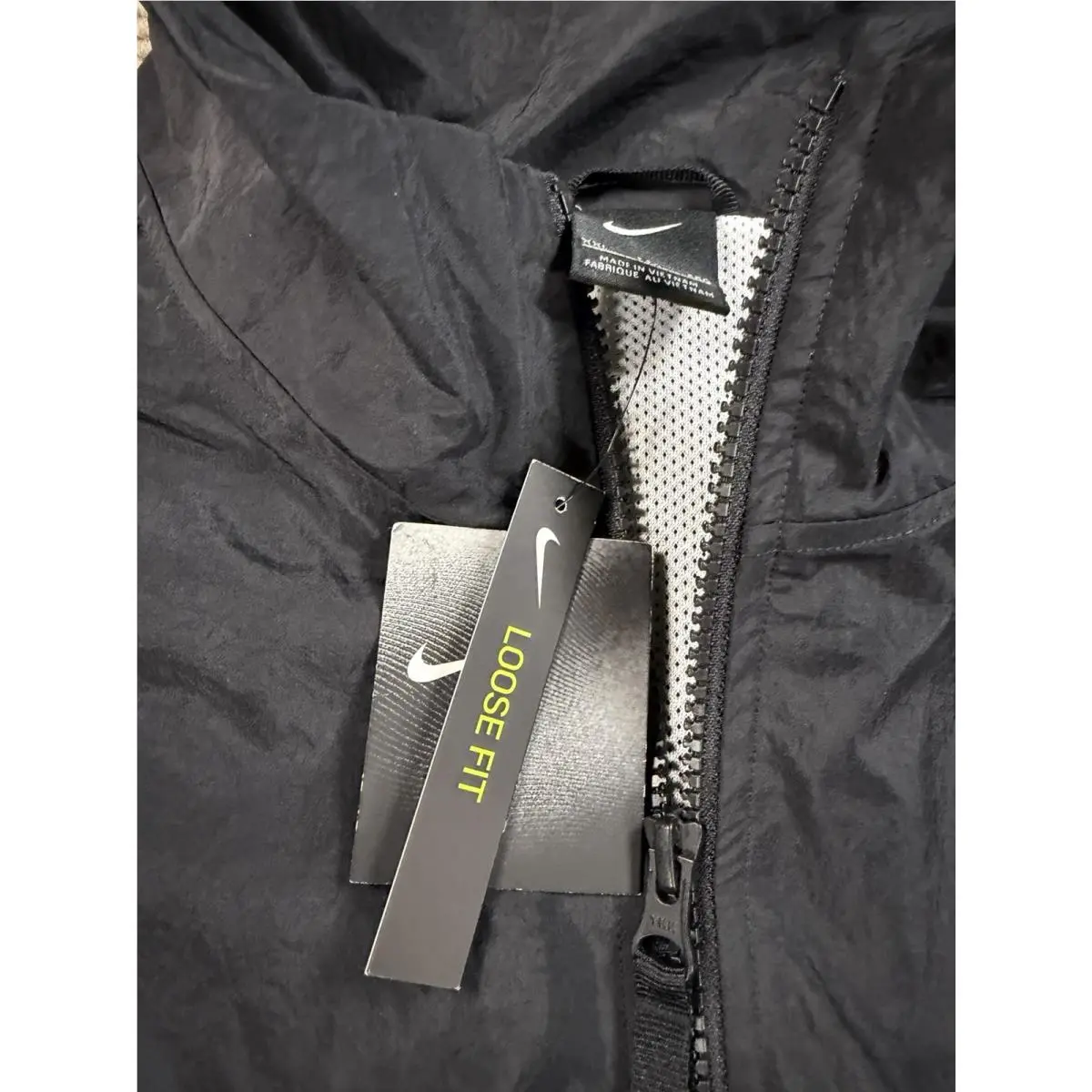 Nike clothing - Nike Starting 5 - Starting - CW7348010 - Multicolor 0