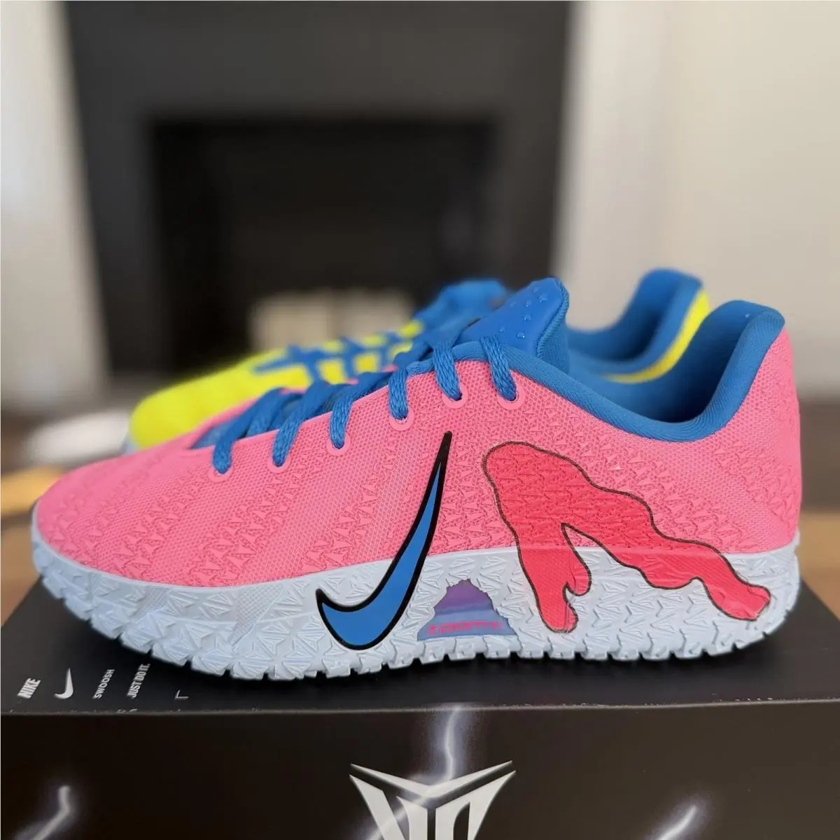 Nike shoes - IW2296-700 - IW2296-700 - Multicolor 0