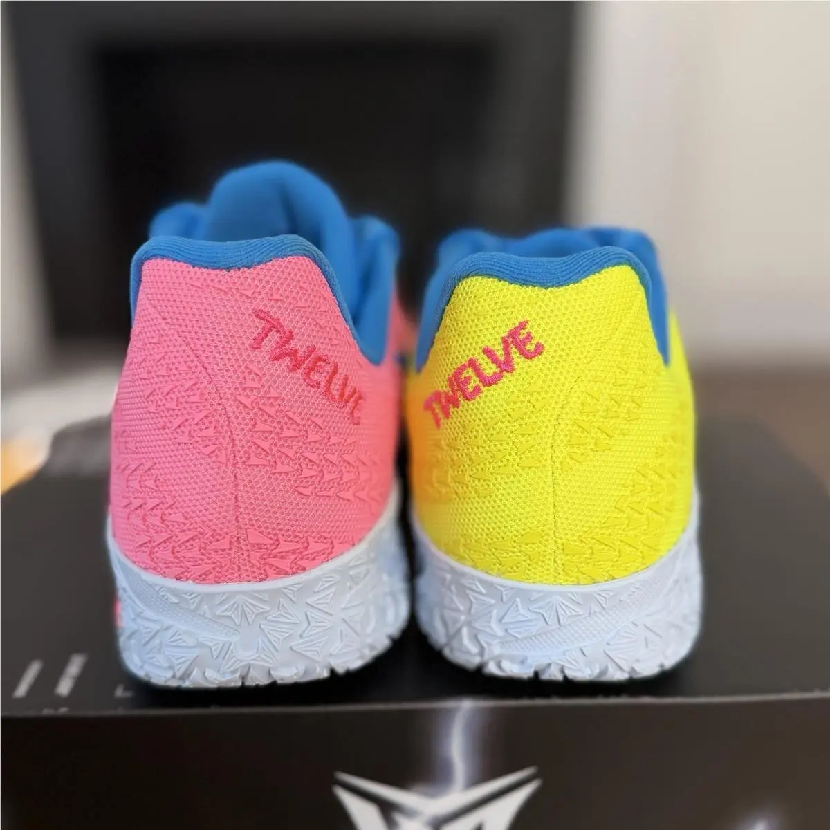 Nike shoes - IW2296-700 - IW2296-700 - Multicolor 2