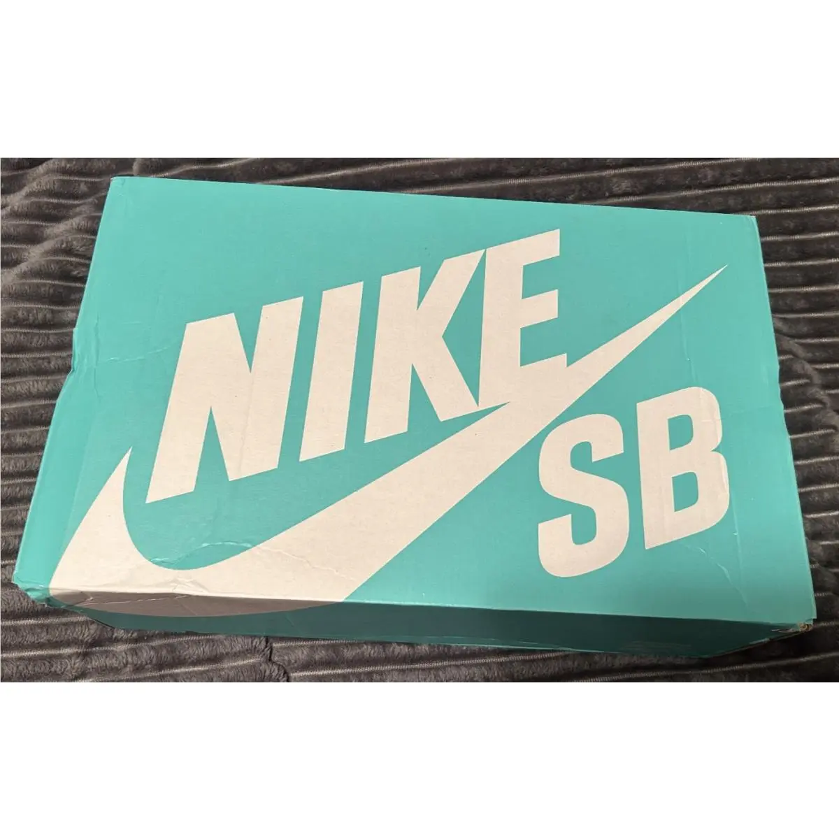 Nike shoes - Nike Zoom Stefan Janoski - Zoom Stefan Janoski - 631303-044 - Gray 0