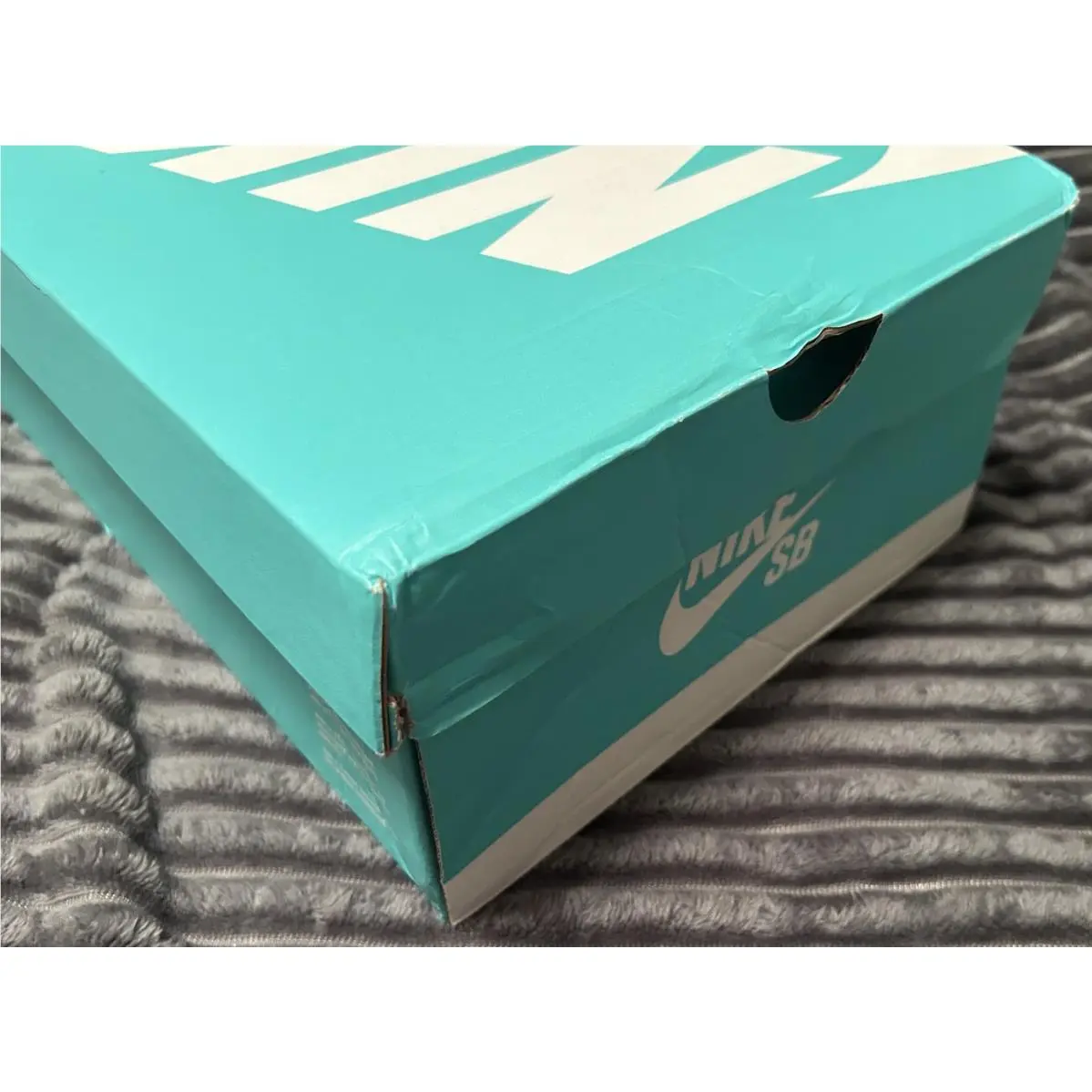Nike shoes - Nike Zoom Stefan Janoski - Zoom Stefan Janoski - 631303-044 - Gray 1
