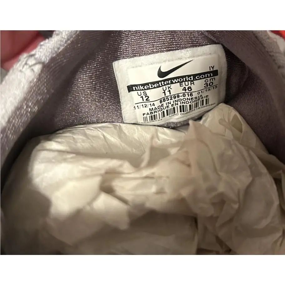 Nike shoes - Nike Zoom Stefan Janoski - Zoom Stefan Janoski - 631303-044 - Gray 3