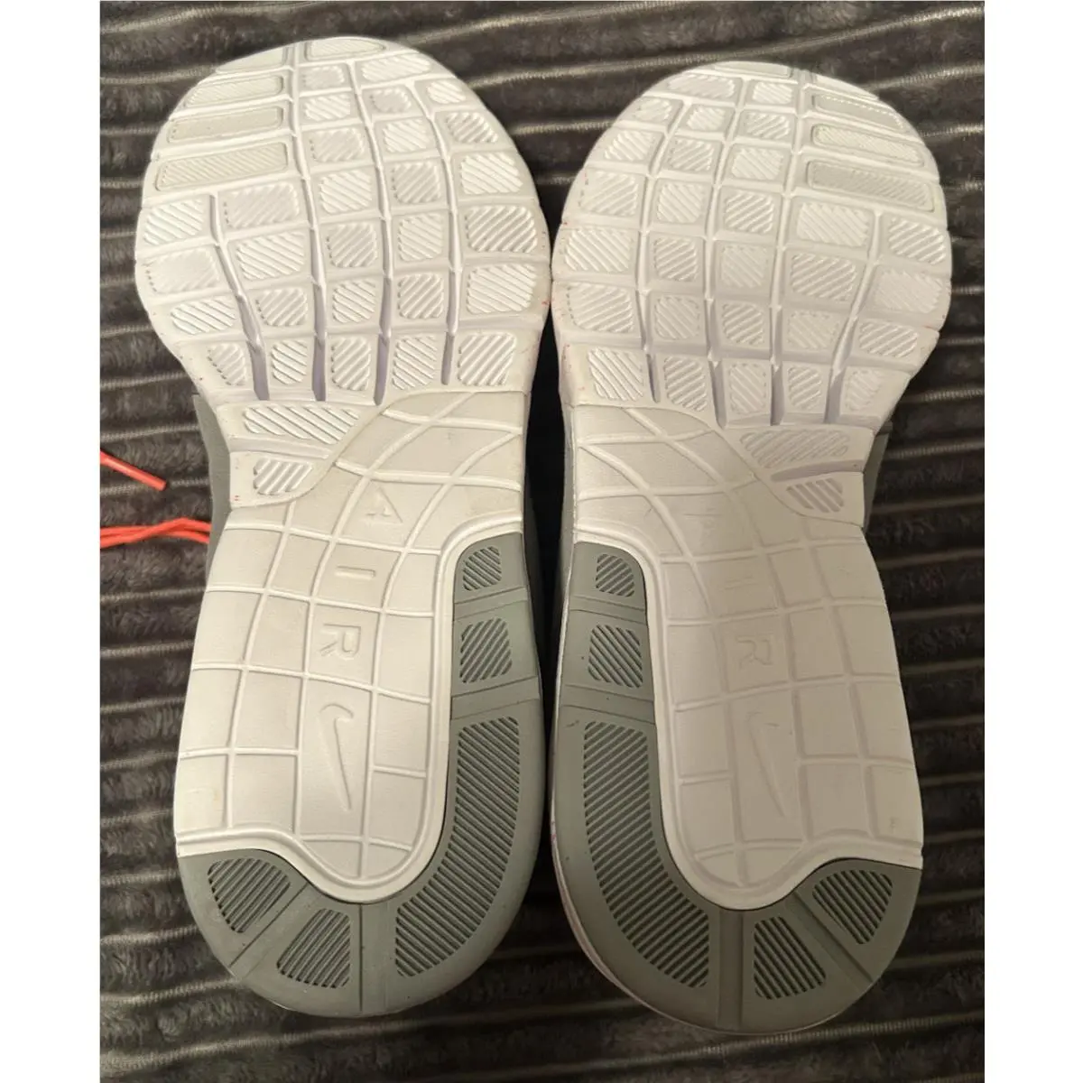 Nike shoes - Nike Zoom Stefan Janoski - Zoom Stefan Janoski - 631303-044 - Gray 4
