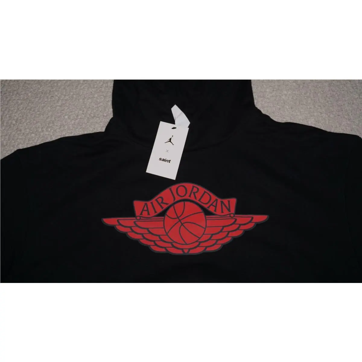 Nike clothing - FQ-346-687 - FQ-346-687 - Black 2