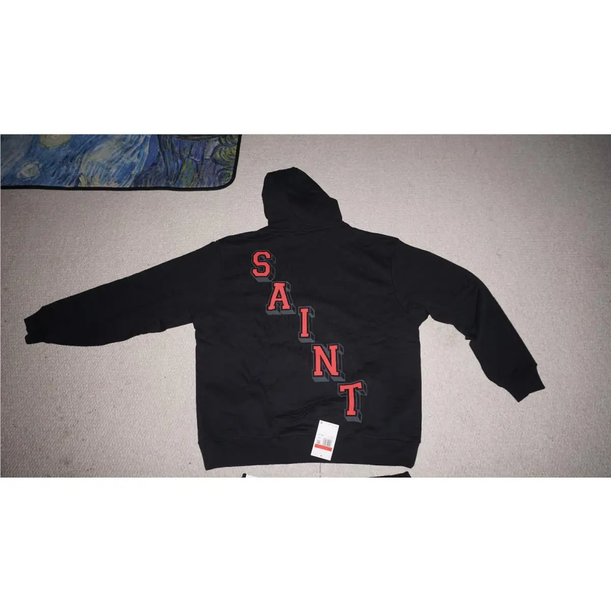 Nike clothing - FQ-346-687 - FQ-346-687 - Black 6