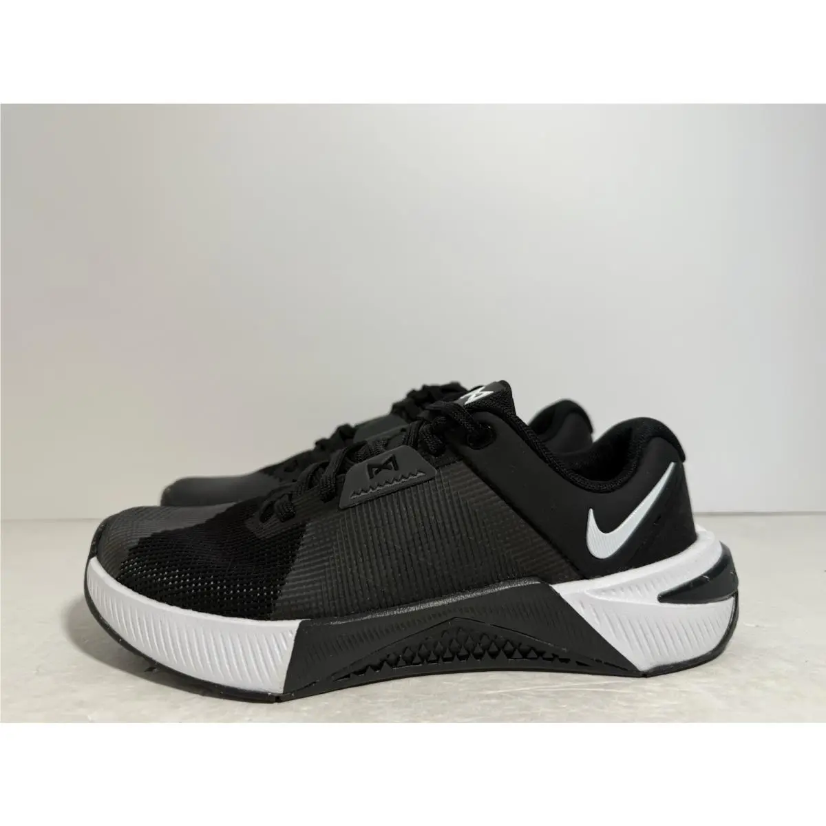 Nike shoes - Nike Metcon 10 - Metcon - HQ2620-001 - Black 0