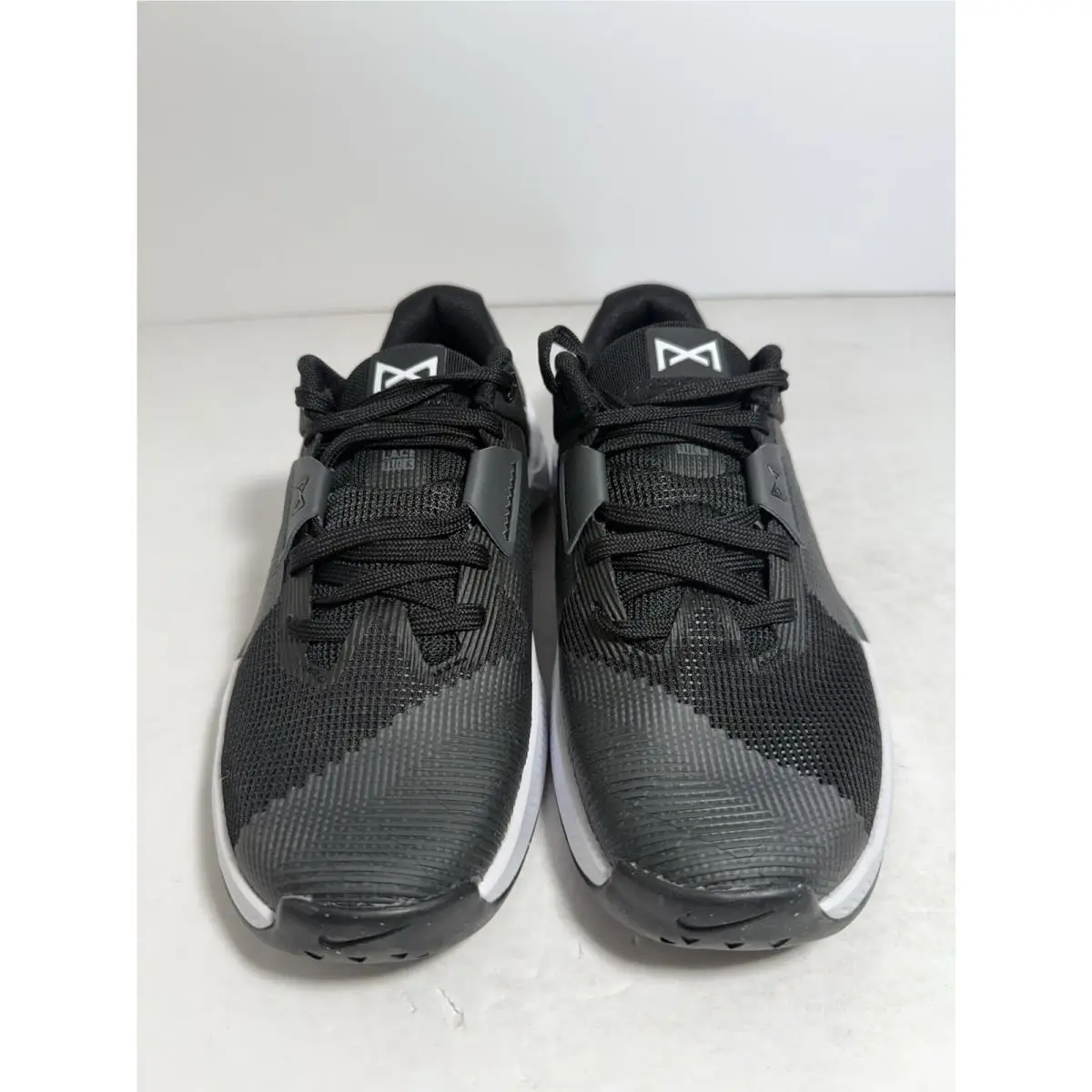 Nike shoes - Nike Metcon 10 - Metcon - HQ2620-001 - Black 1