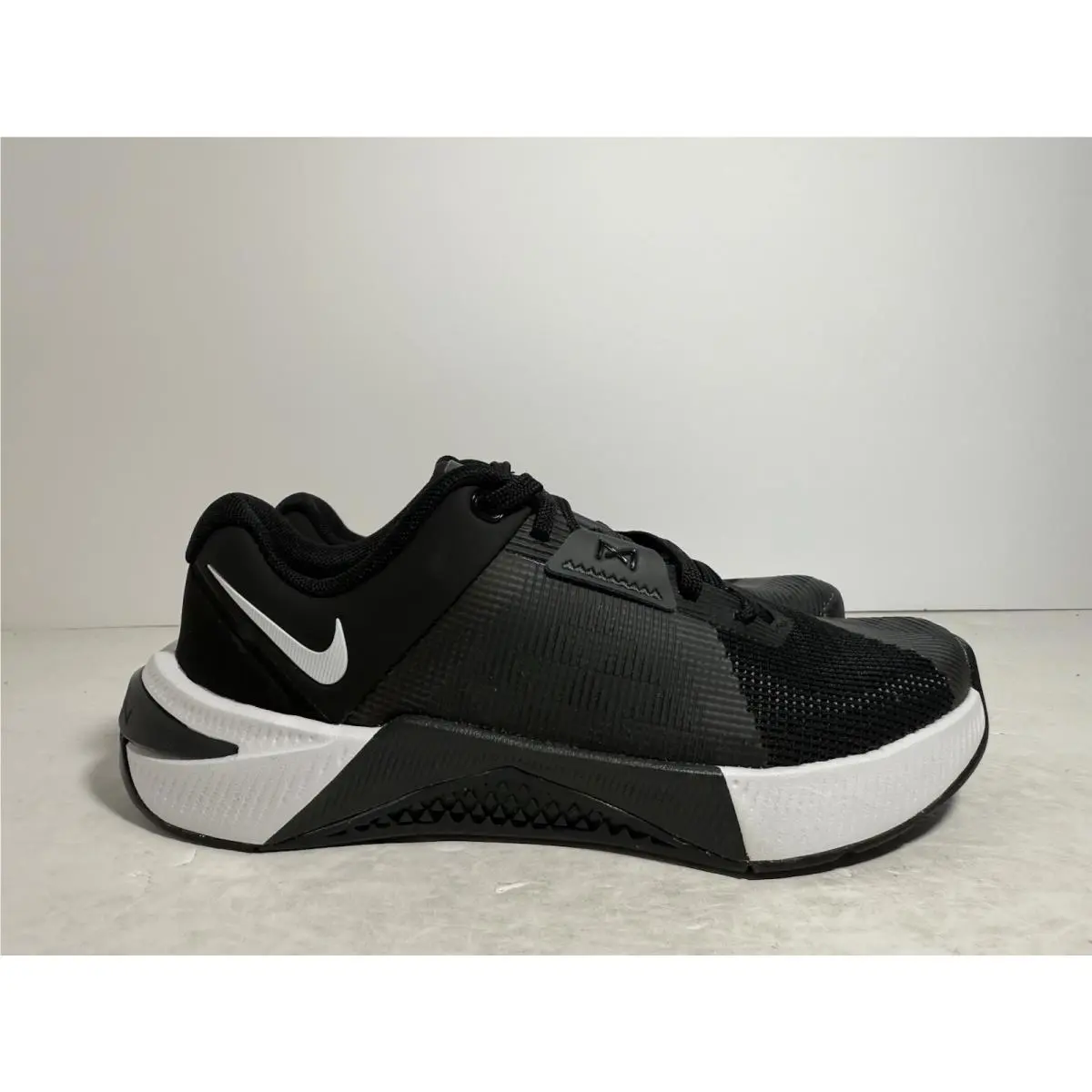Nike shoes - Nike Metcon 10 - Metcon - HQ2620-001 - Black 2