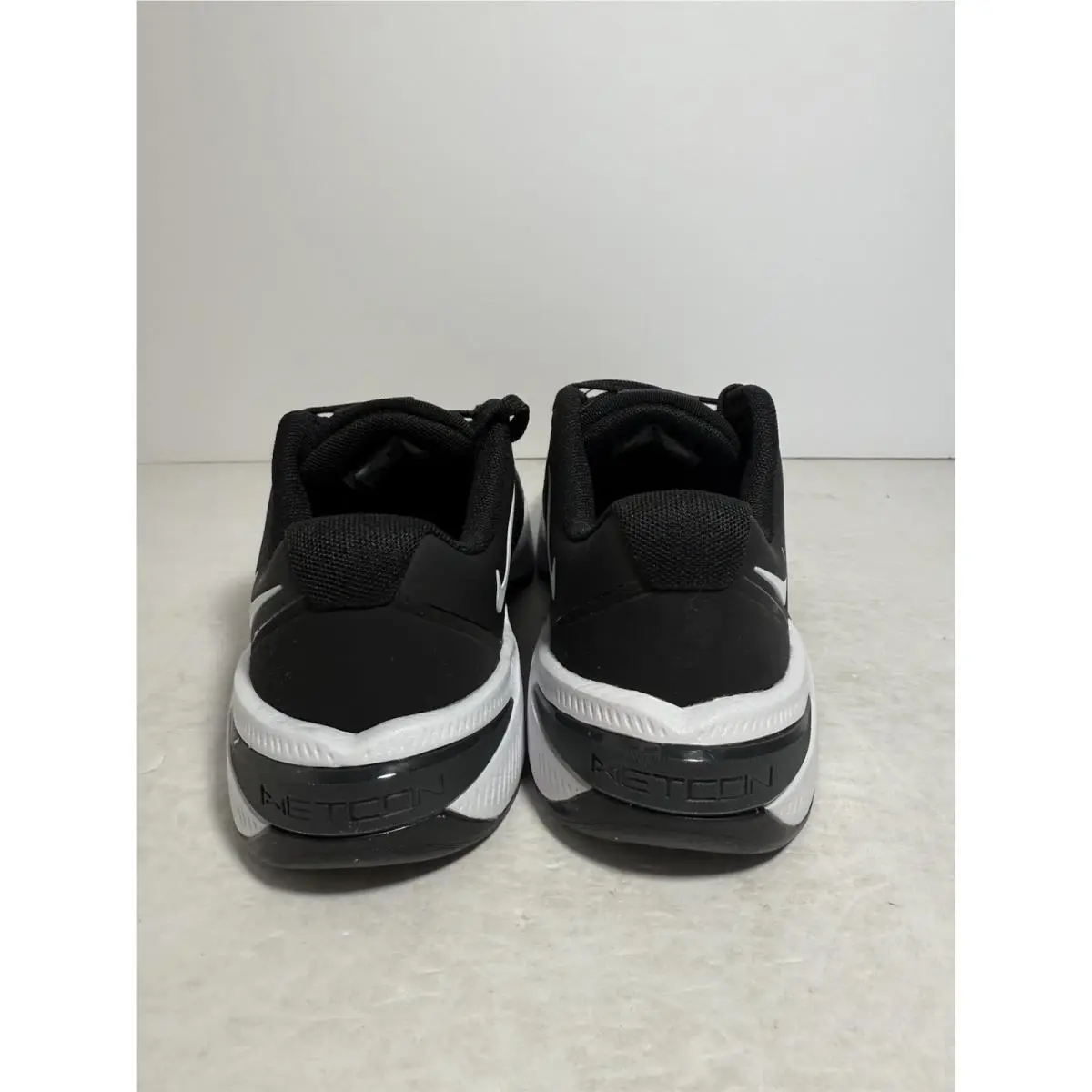 Nike shoes - Nike Metcon 10 - Metcon - HQ2620-001 - Black 3