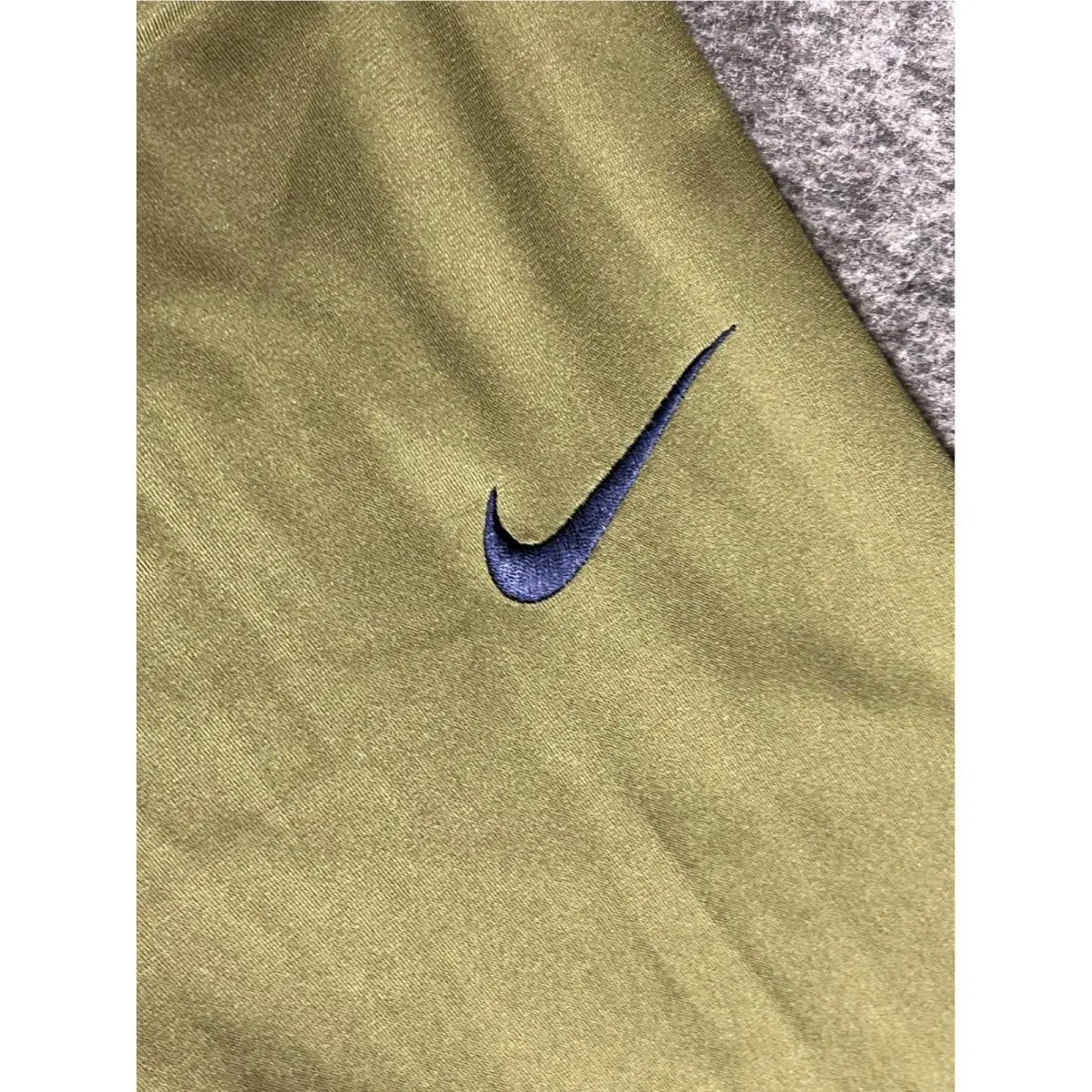 Nike clothing - Green 9