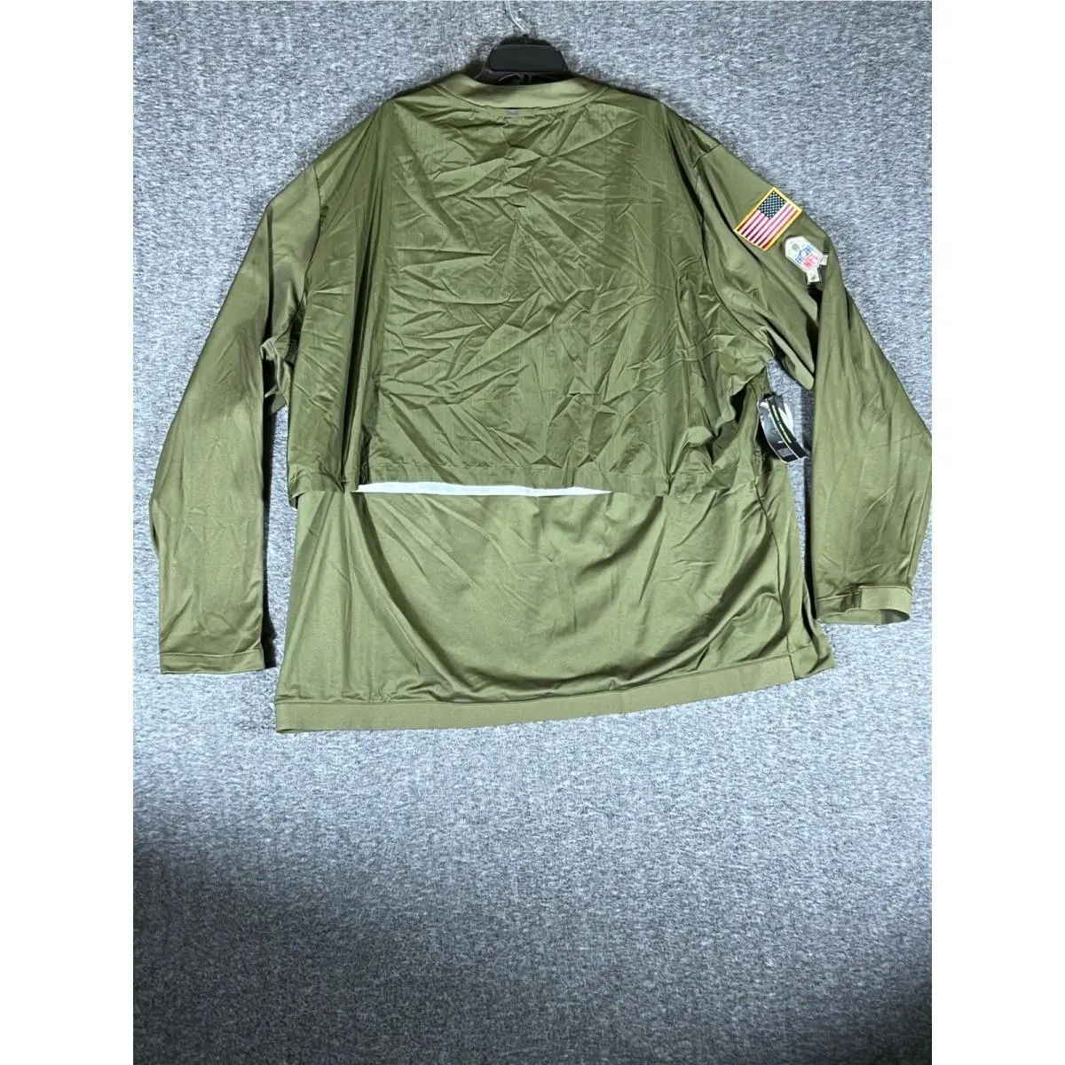 Nike clothing - Green 11