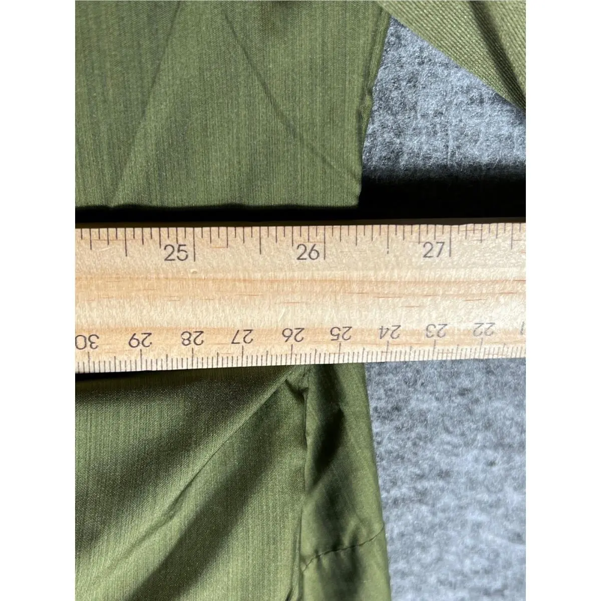 Nike clothing - Green 5