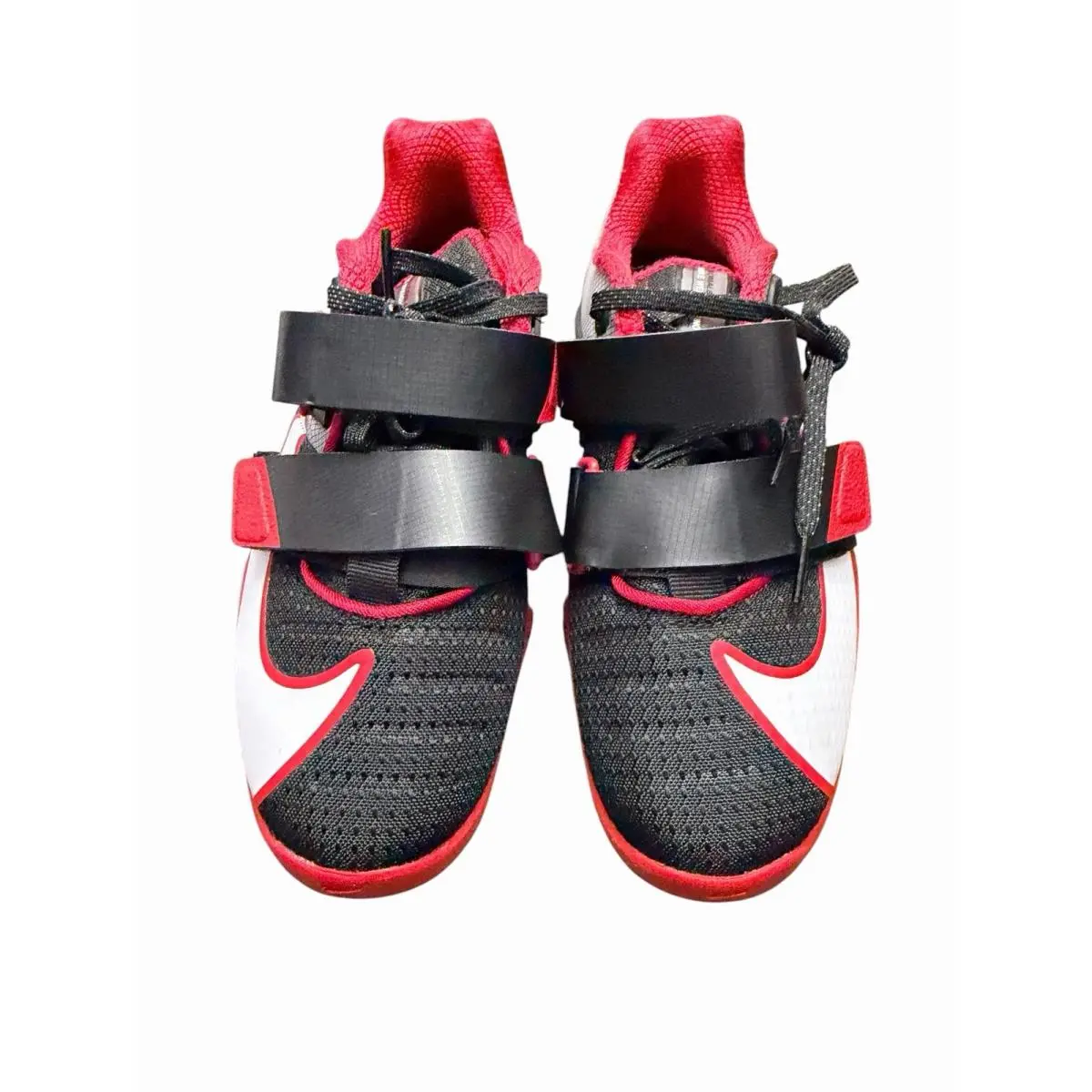 Nike shoes - Nike Romaleos 4 - Romaleos - CD3463-003 - Multicolor 0