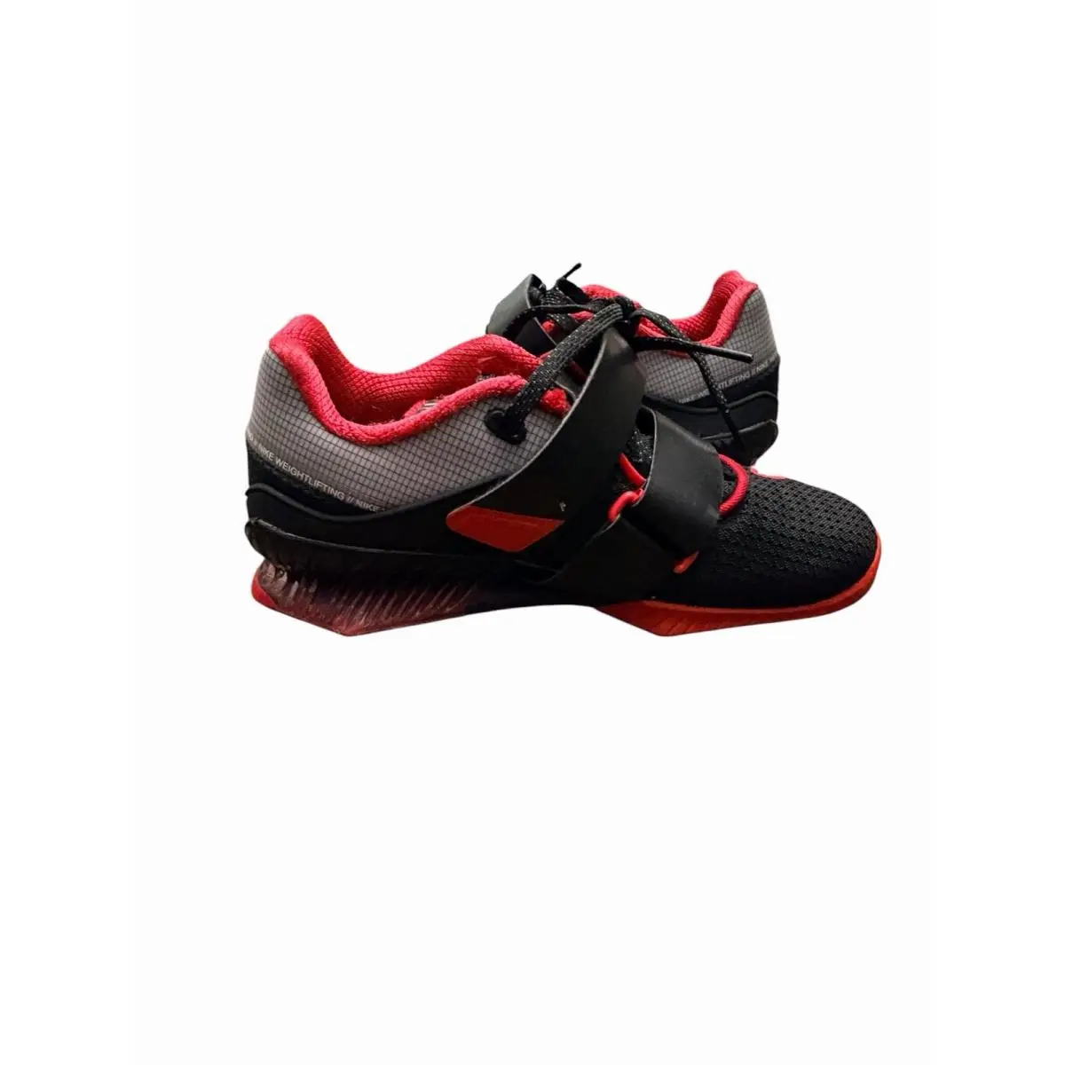 Nike shoes - Nike Romaleos 4 - Romaleos - CD3463-003 - Multicolor 1