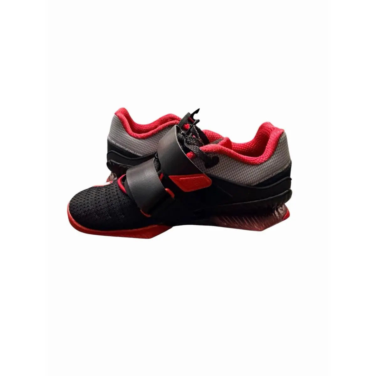Nike shoes - Nike Romaleos 4 - Romaleos - CD3463-003 - Multicolor 2