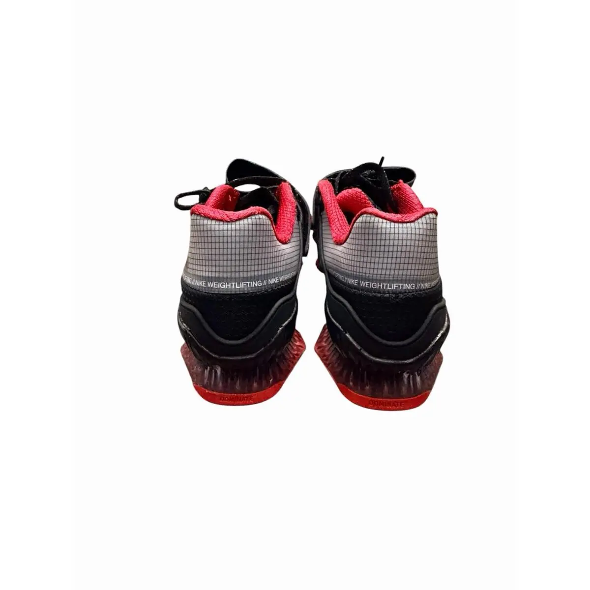 Nike shoes - Nike Romaleos 4 - Romaleos - CD3463-003 - Multicolor 3