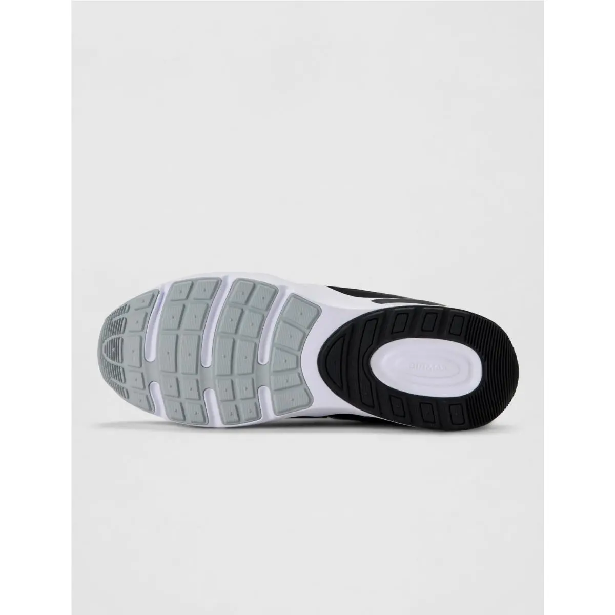 Nike shoes - White Black (UPC: 197863577388) 1