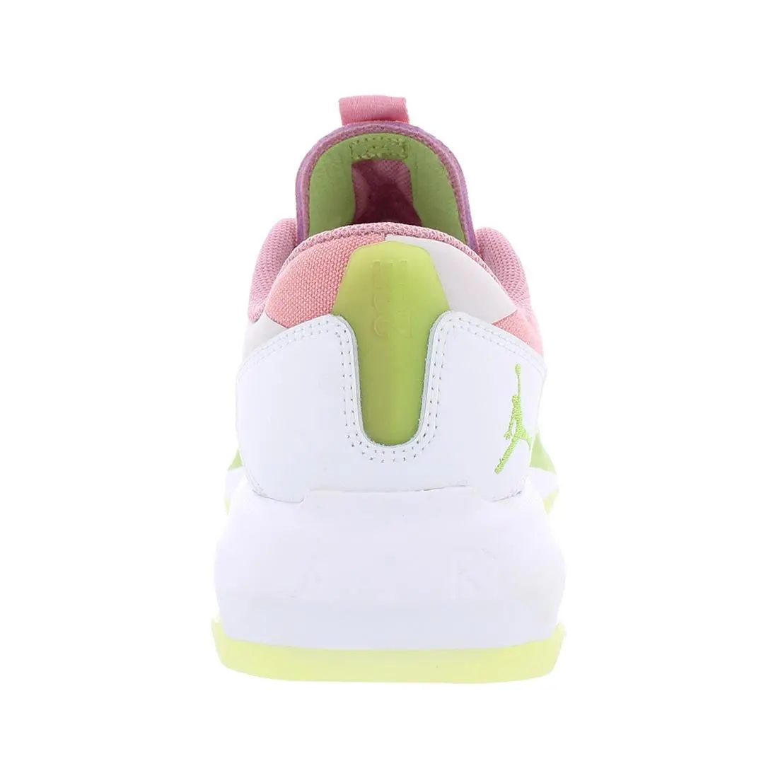 Nike shoes - DN3271163 - DN3271163 - White/Elemental Pink, Main: White (UPC: 195866349841) 2