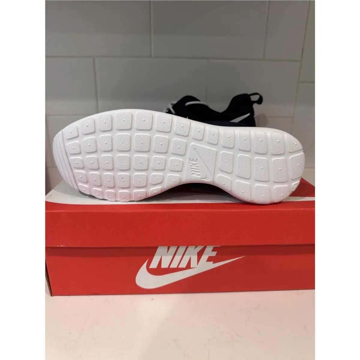 Nike shoes - Nike Roshe - Roshe - 511881-423 - Blue 5