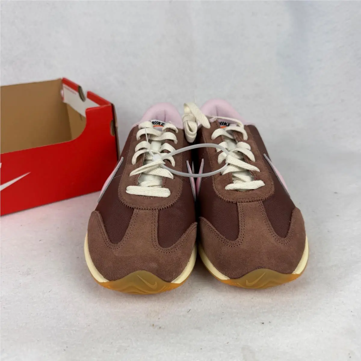 Nike shoes - Nike Pacific - Pacific - Brown 2