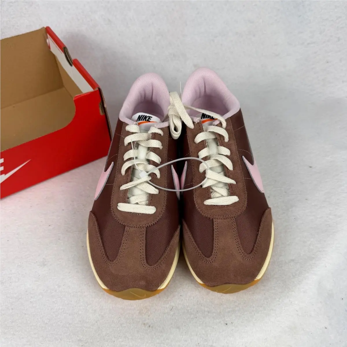 Nike shoes - Nike Pacific - Pacific - Brown 3
