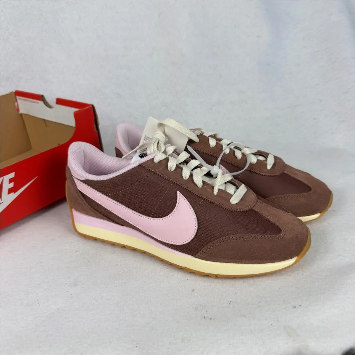 Nike shoes - Nike Pacific - Pacific - Brown 4