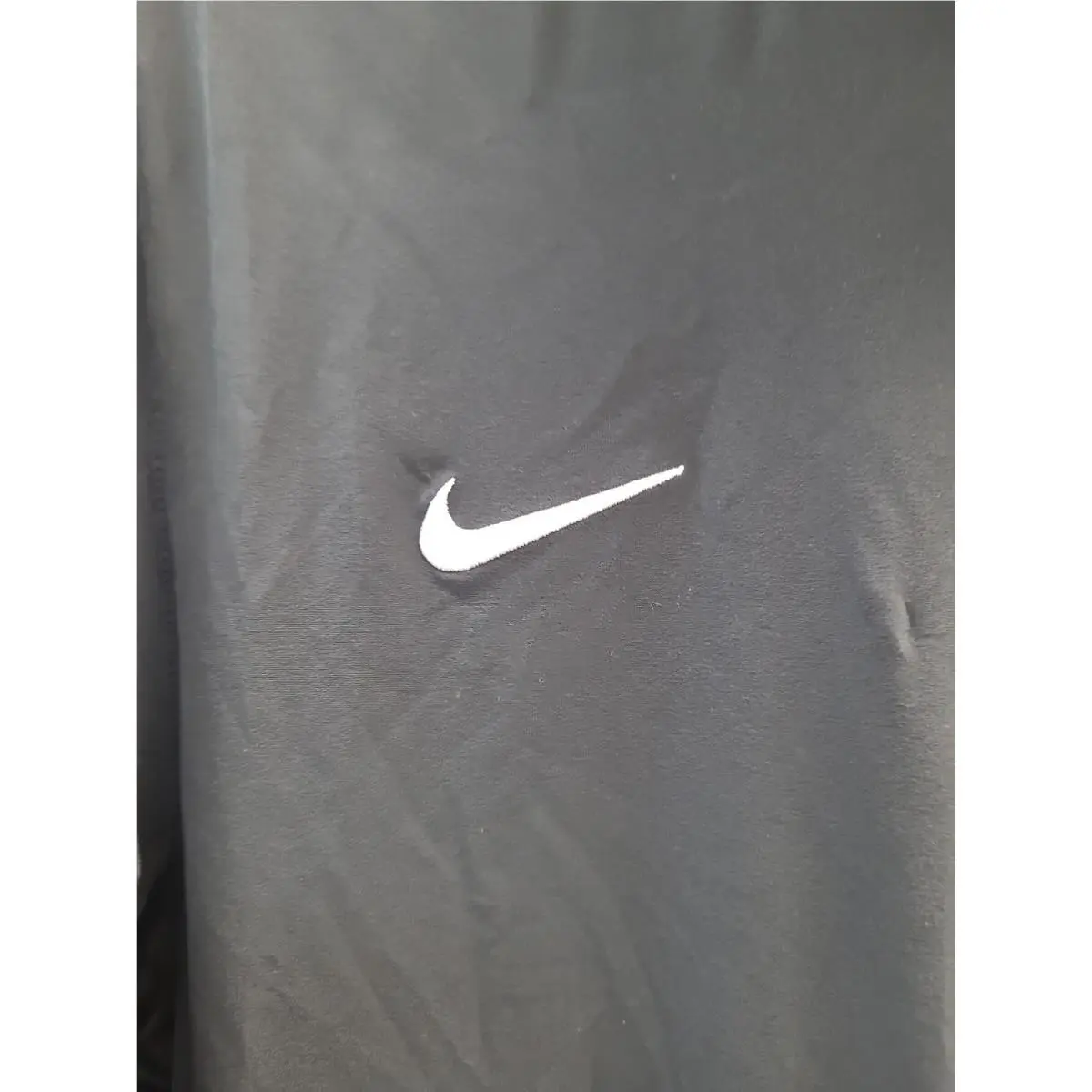 Nike clothing - Black 0