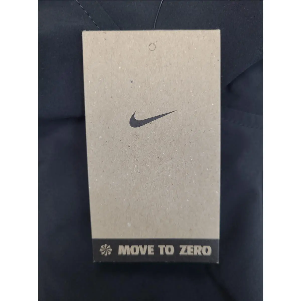 Nike clothing - Black 5