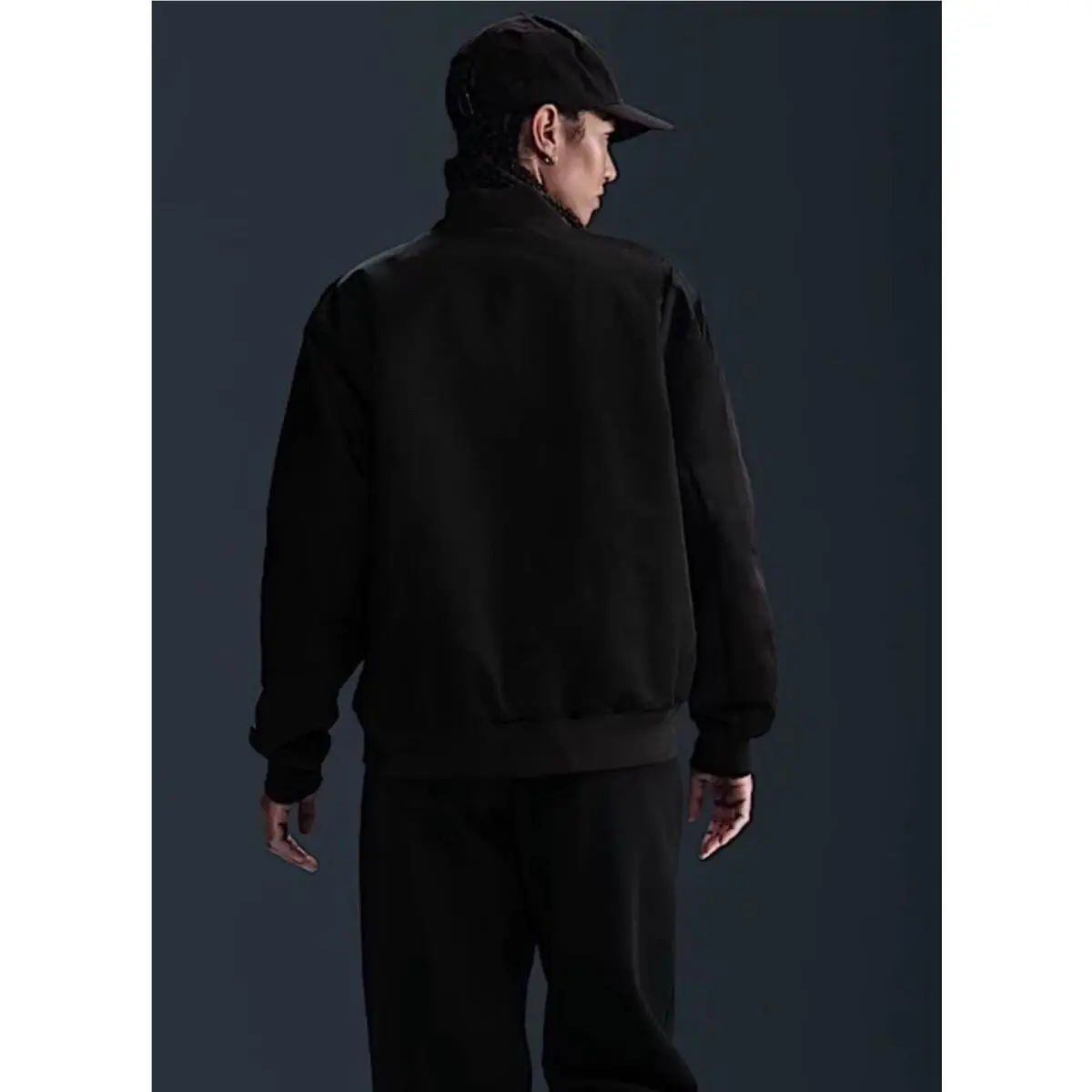 Nike clothing - Black (UPC: 0197860180659) 4