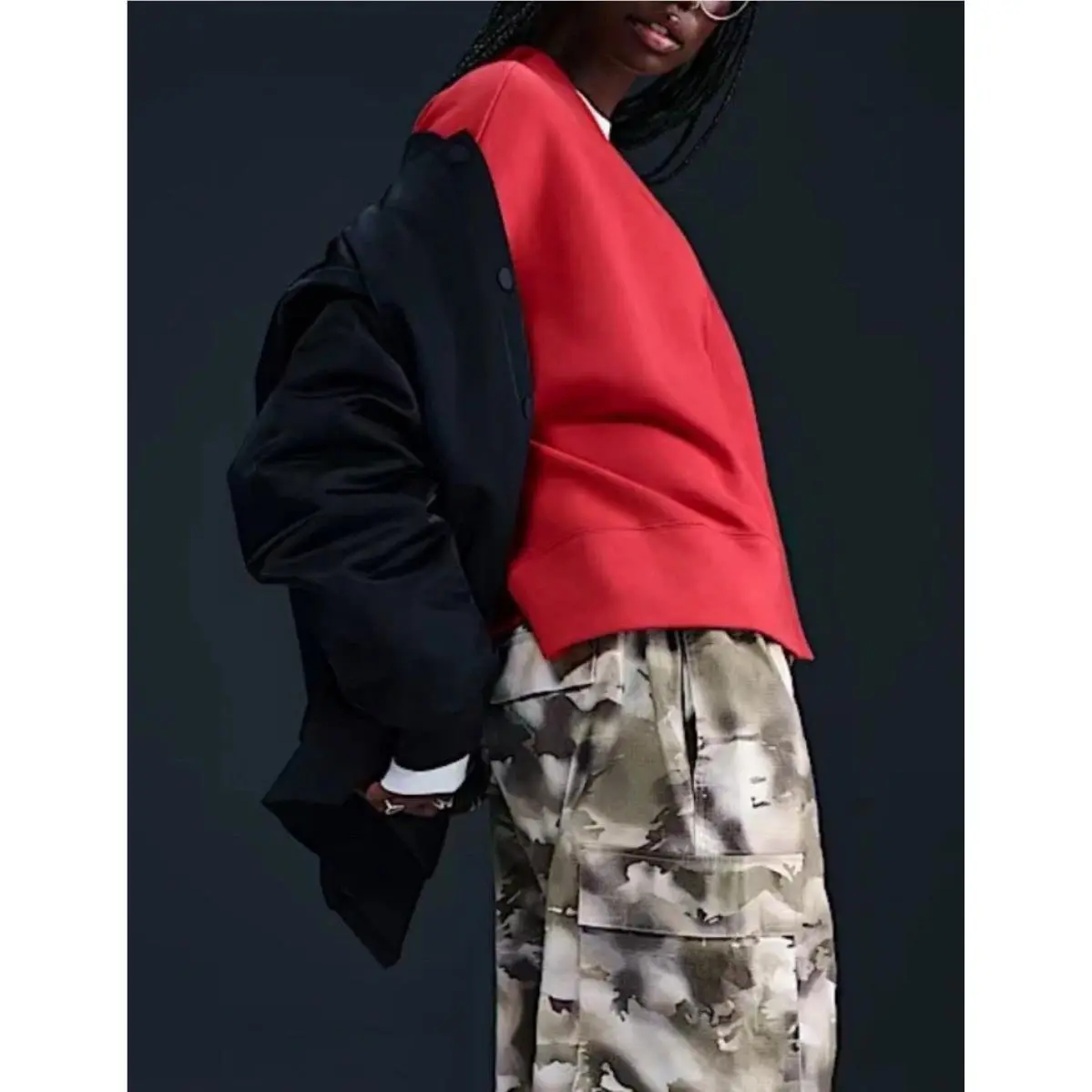 Nike clothing - Black (UPC: 0197860180659) 5