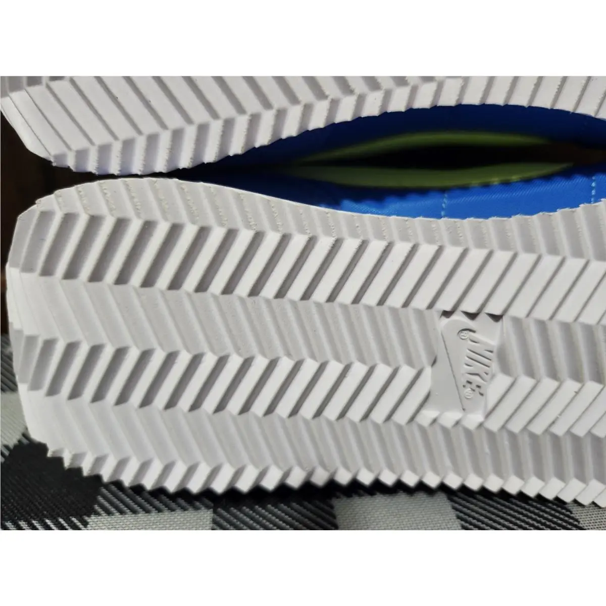 Nike shoes - Nike Cortez - Cortez - Blue 11
