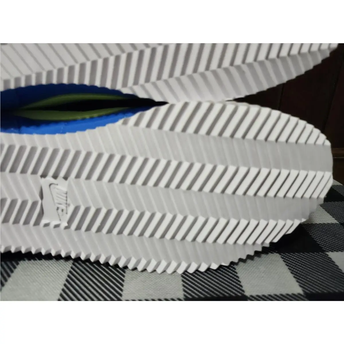 Nike shoes - Nike Cortez - Cortez - Blue 12