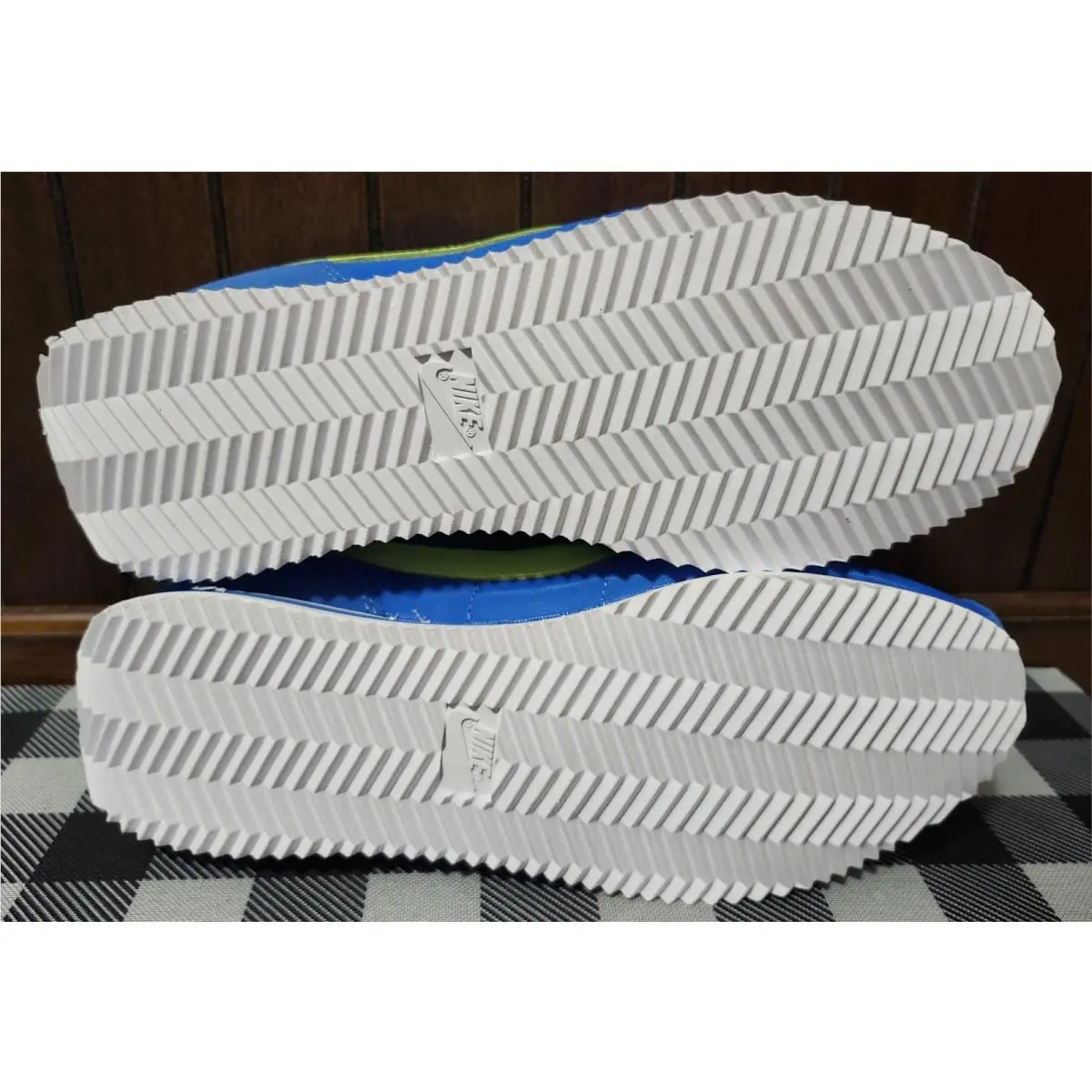 Nike shoes - Nike Cortez - Cortez - Blue 6