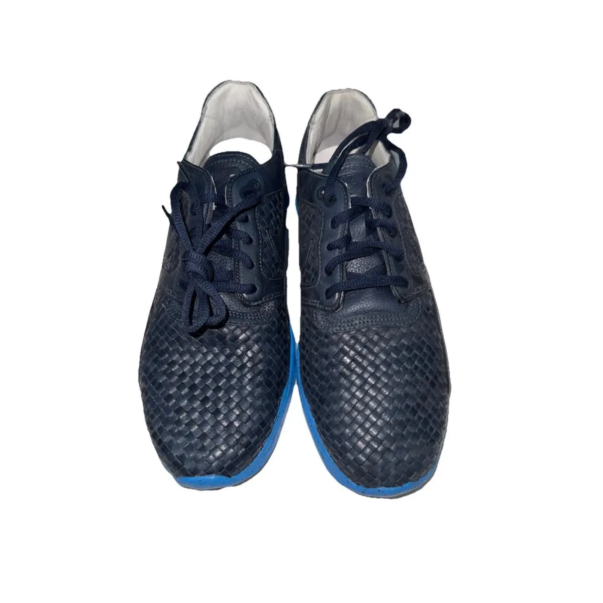 Nike shoes - Nike Lunar Flow - Lunar Flow - 559969-440 - Blue, Manufacturer: dark obsidian (UPC: 0887223578963) 3