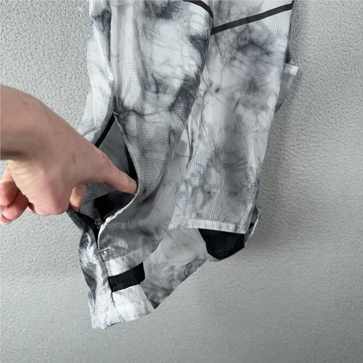 Nike clothing - Gray 11