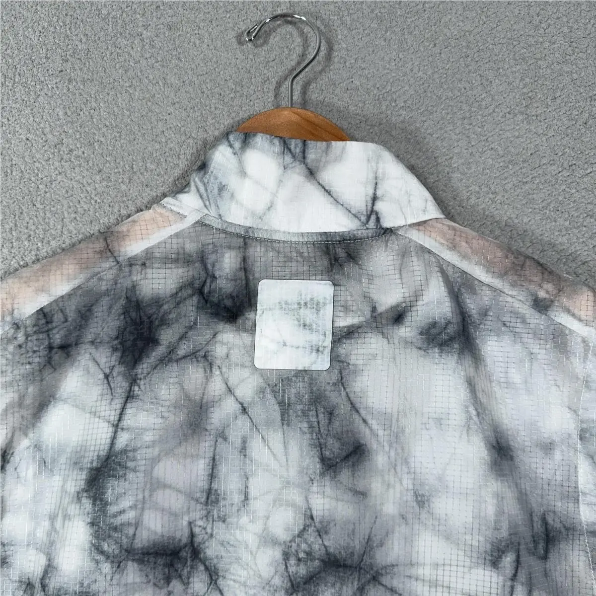 Nike clothing - Gray 9