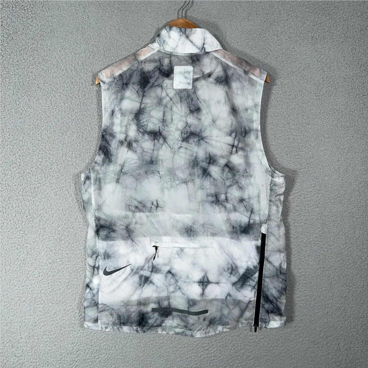 Nike clothing - Gray 4