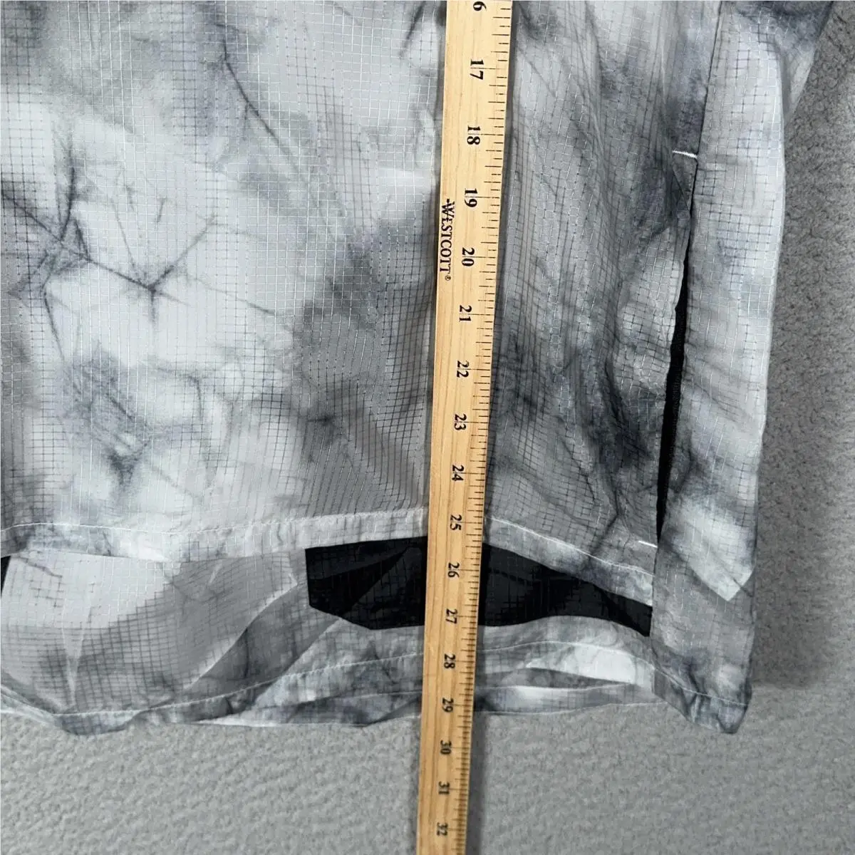 Nike clothing - Gray 6