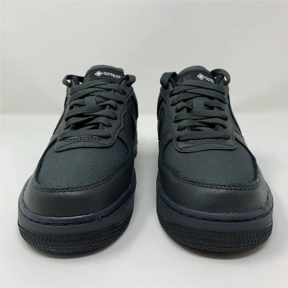 Nike shoes - Nike Air Force 1 - Air Force - CT2858-001 - Black 3