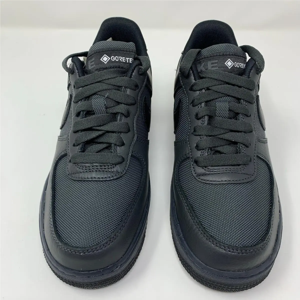 Nike shoes - Nike Air Force 1 - Air Force - CT2858-001 - Black 4