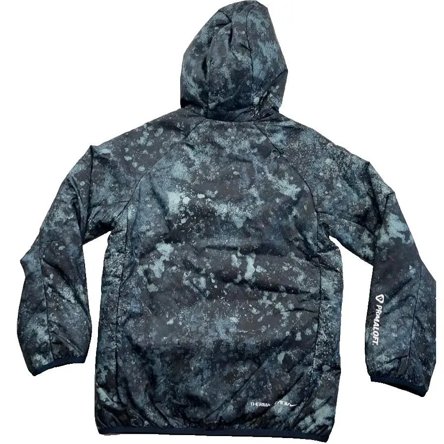 Nike clothing - Blue (UPC: 197598784877) 3