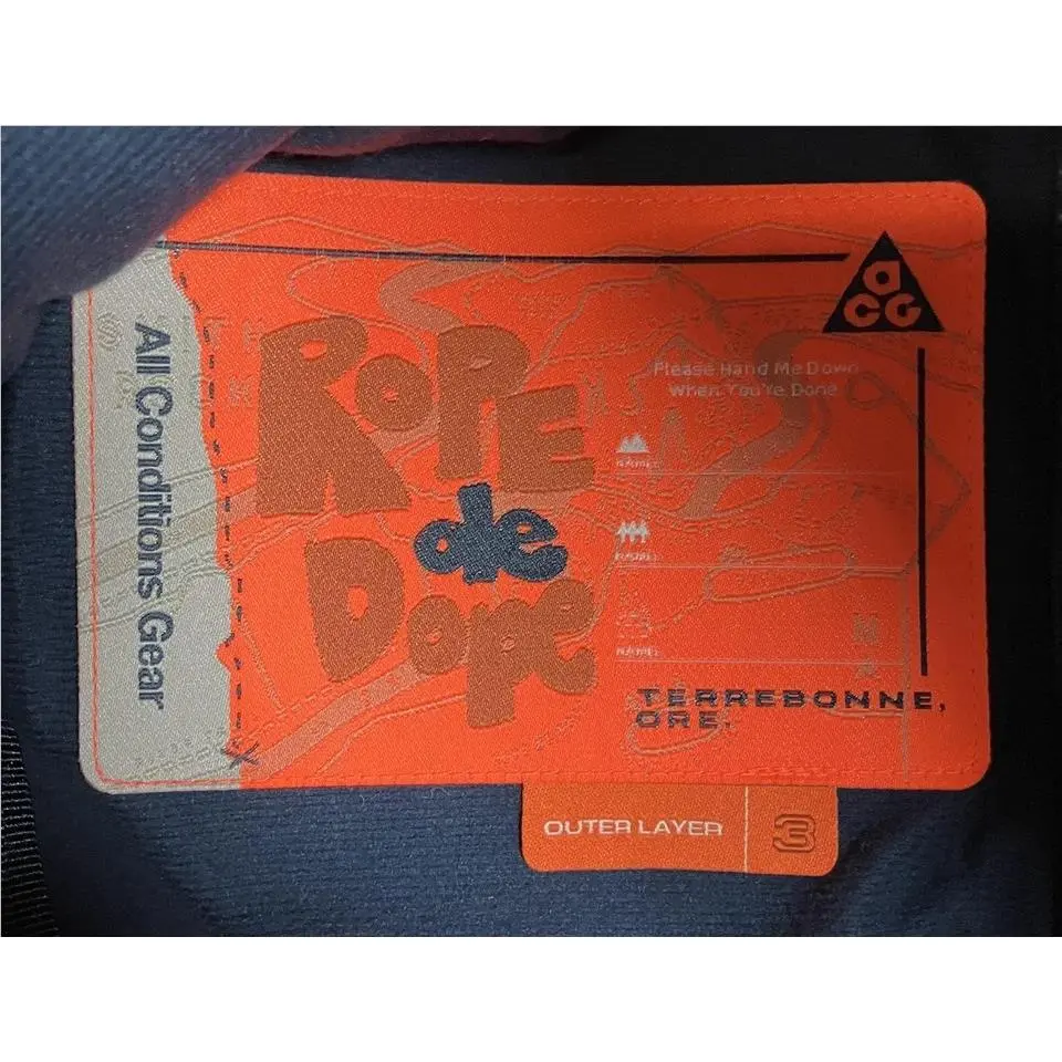 Nike clothing - Blue (UPC: 197598784877) 10