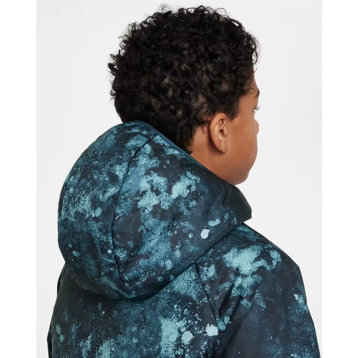 Nike clothing - Blue (UPC: 197598784877) 2