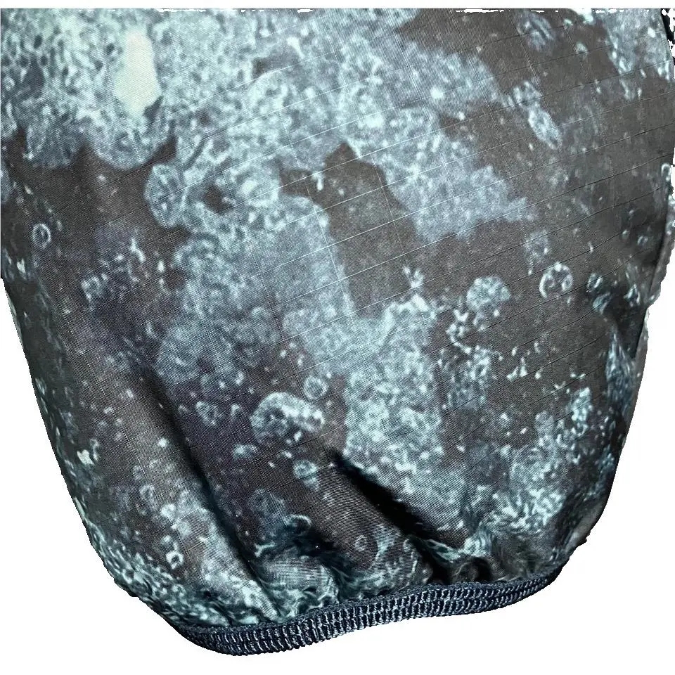 Nike clothing - Blue (UPC: 197598784877) 7