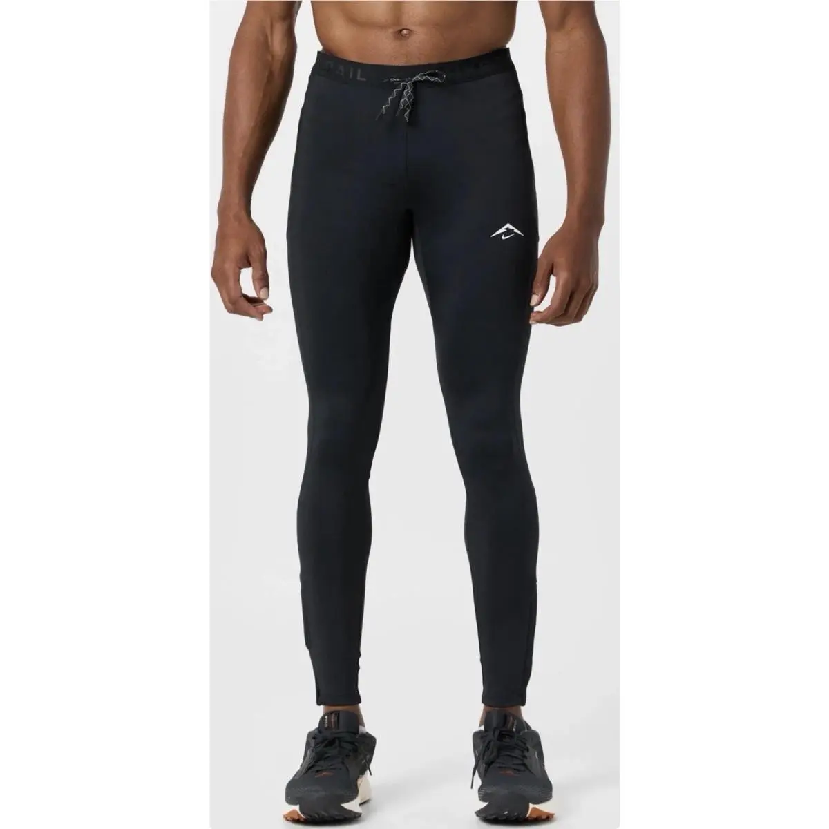 Nike clothing - HV2662-010 - HV2662-010 - Black 0