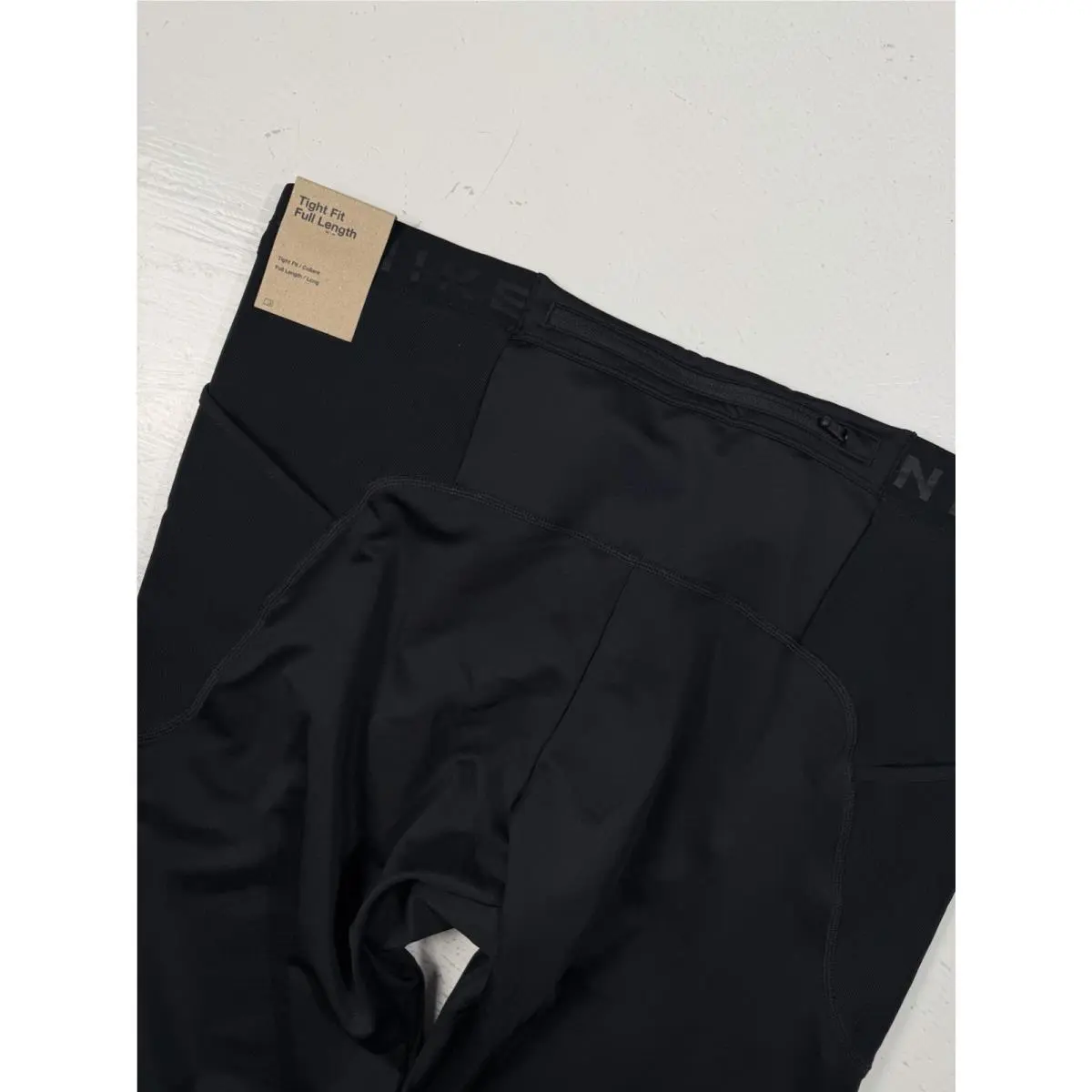 Nike clothing - HV2662-010 - HV2662-010 - Black 8