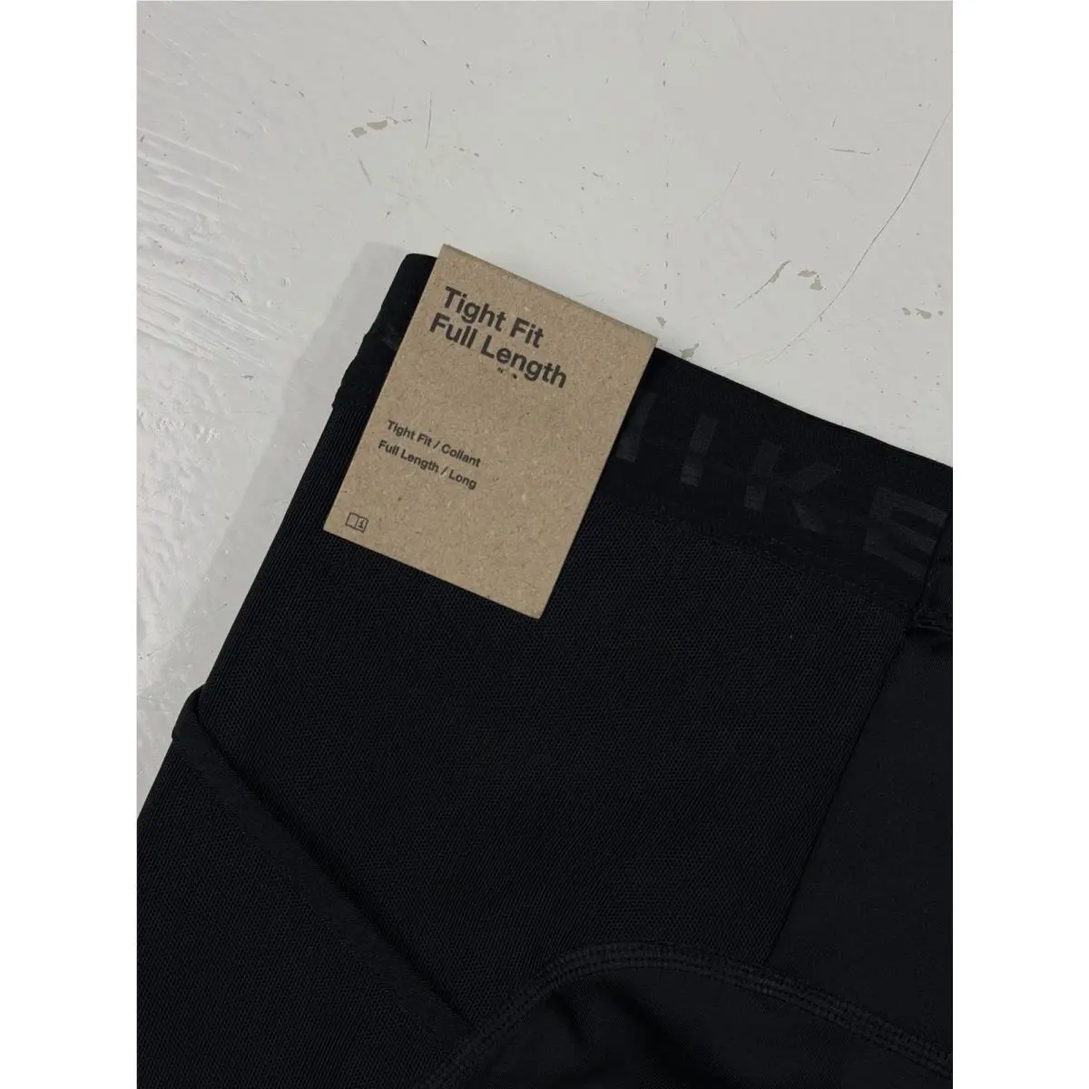 Nike clothing - HV2662-010 - HV2662-010 - Black 9